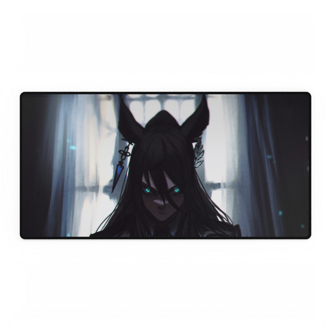 Symboli Kris S Mouse Pad (Desk Mat)