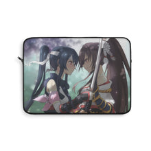 Load image into Gallery viewer, Anime Kantai Collection Laptop Sleeve
