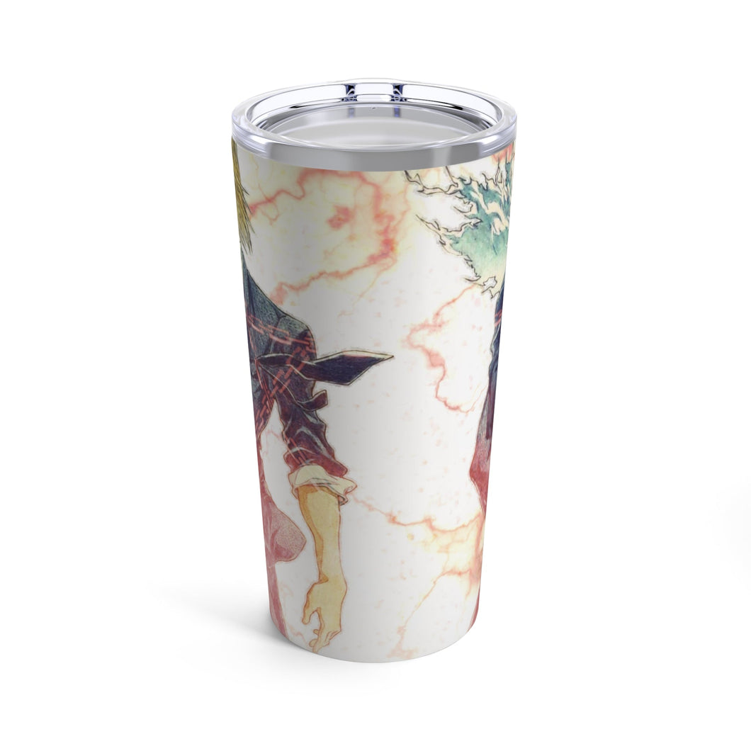 Hunter X Hunter Tumbler 20oz