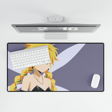 Load image into Gallery viewer, Ramiris of the Labyrinth Mouse Pad (Desk Mat)
