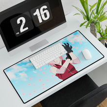 Load image into Gallery viewer, Sakura Haruno Mouse Pad (Desk Mat)
