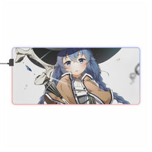 Load image into Gallery viewer, Mushoku Tensei: Jobless Reincarnation RGB LED Mouse Pad (Desk Mat)

