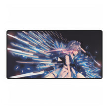Load image into Gallery viewer, Sakuya Izayoi Mouse Pad (Desk Mat)
