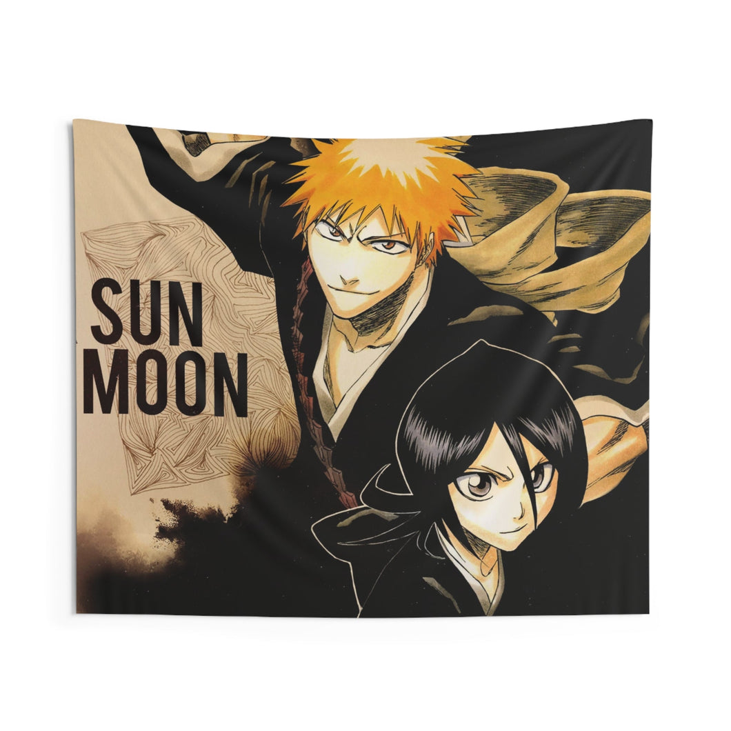 Anime Bleach Indoor Wall Tapestry