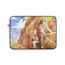 Load image into Gallery viewer, Anime My Hero Academia Laptop Sleeve
