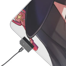 Load image into Gallery viewer, Uma Musume: Pretty Derby RGB LED Mouse Pad (Desk Mat)
