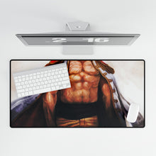 Load image into Gallery viewer, Anime One Piece Mouse Pad (Desk Mat)
