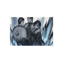 Load image into Gallery viewer, Black Clover Rug
