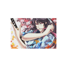 Load image into Gallery viewer, A Certain Magical Index Kaori Kanzaki Rug
