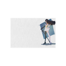 Load image into Gallery viewer, Kill La Kill Rug
