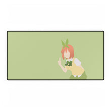 Load image into Gallery viewer, Anime The Quintessential Quintuplets Mouse Pad (Desk Mat)
