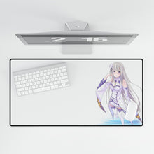 Load image into Gallery viewer, Anime Re:ZERO -Starting Life in Another World- Mouse Pad (Desk Mat)
