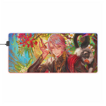 Load image into Gallery viewer, Fate/Grand Order RGB LED Mouse Pad (Desk Mat)
