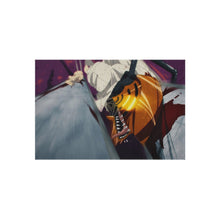 Load image into Gallery viewer, Denji Rug
