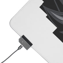 Load image into Gallery viewer, Goku RGB LED Mouse Pad (Desk Mat)
