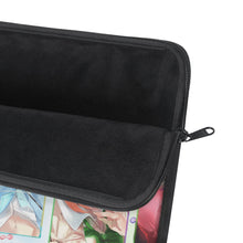 Load image into Gallery viewer, The Quintessential Quintuplets Miku Nakano, Itsuki Nakano, Nino Nakano, Yotsuba Nakano, Ichika Nakano Laptop Sleeve

