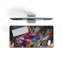 Load image into Gallery viewer, Smite Mouse Pad (Desk Mat)
