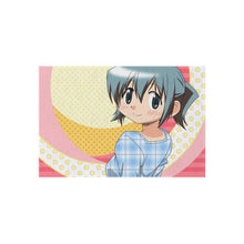 Load image into Gallery viewer, Hidamari Sketch Rug

