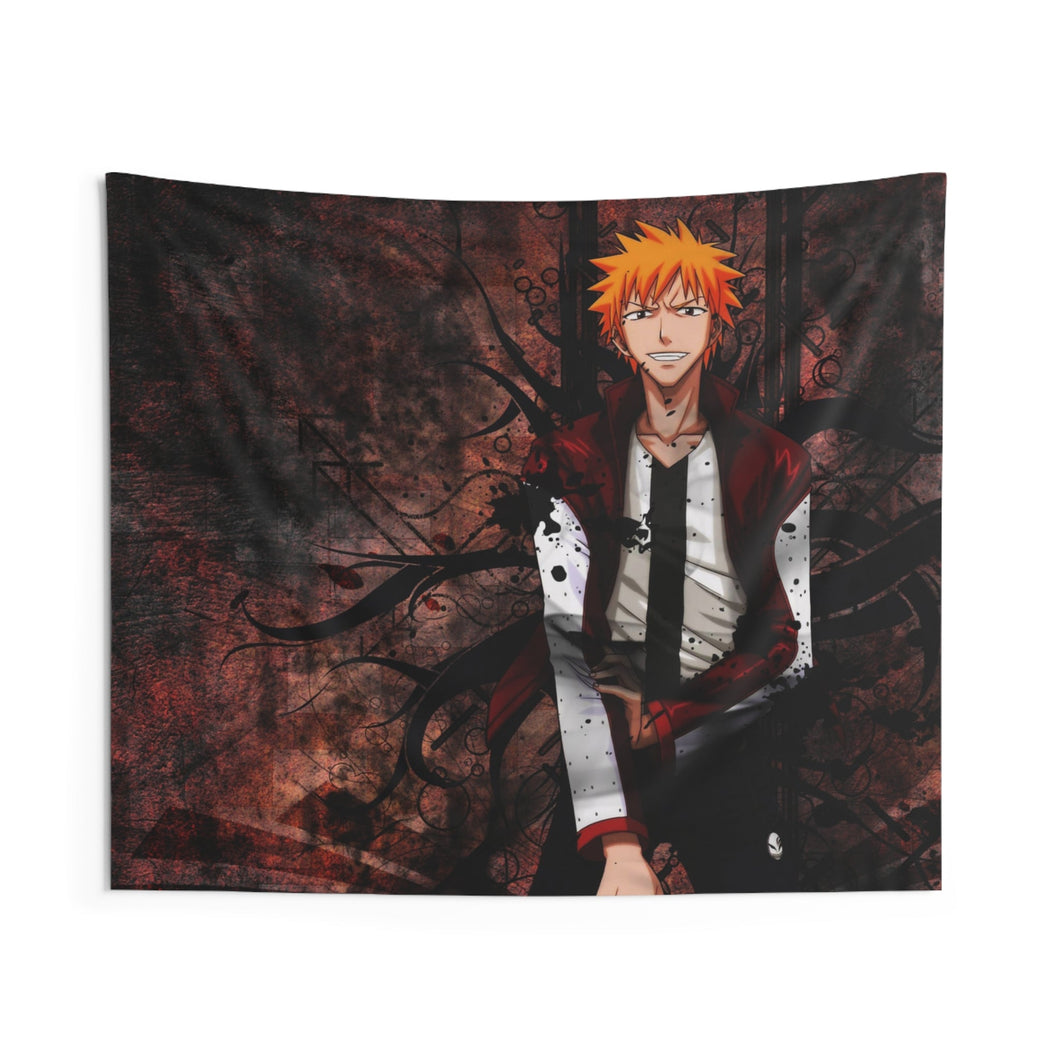 Anime Bleach Indoor Wall Tapestry