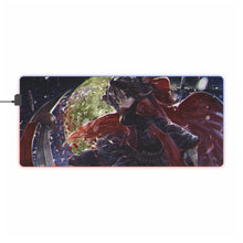 Load image into Gallery viewer, Moonlight RGB LED Mouse Pad (Desk Mat)
