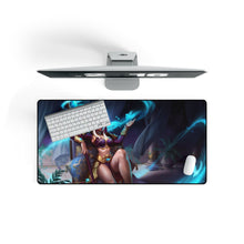 Load image into Gallery viewer, Smite Mouse Pad (Desk Mat)
