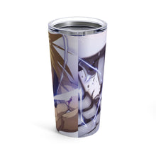 Load image into Gallery viewer, Anime FullMetal Alchemist Tumbler 20oz
