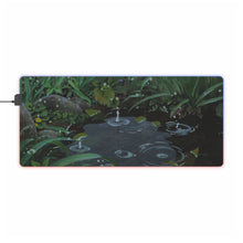 Load image into Gallery viewer, The Secret World Of Arrietty RGB LED Mouse Pad (Desk Mat)
