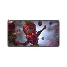 Load image into Gallery viewer, Smite Mouse Pad (Desk Mat)
