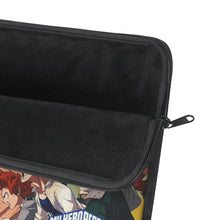 Load image into Gallery viewer, Anime My Hero Academia Laptop Sleeve
