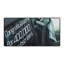 Load image into Gallery viewer, Mayuzumi Kai Mouse Pad (Desk Mat)
