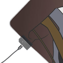 Load image into Gallery viewer, Monogatari (Series) RGB LED Mouse Pad (Desk Mat)
