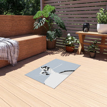 Load image into Gallery viewer, Zangetsu (Bleach) Rug
