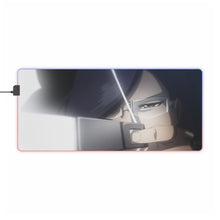 Load image into Gallery viewer, Anime Bleach RGB LED Mouse Pad (Desk Mat)
