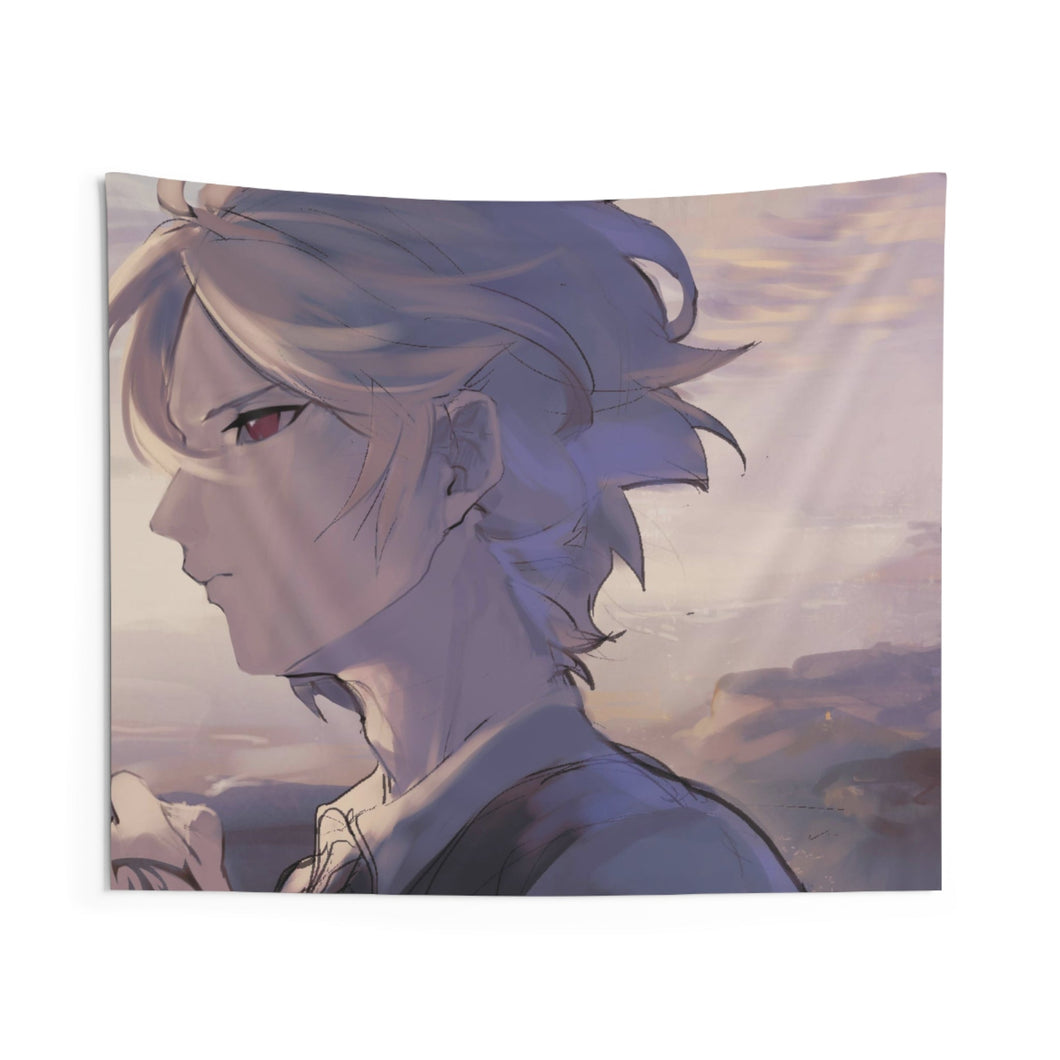 Fate/Apocrypha Sieg Indoor Wall Tapestry