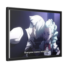 Load image into Gallery viewer, Death Parade Canvas Framed Art Print
