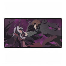 Load image into Gallery viewer, Redo of Healer Mouse Pad (Desk Mat)
