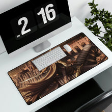 Load image into Gallery viewer, Elden Ring Game Character Art Mouse Pad (Desk Mat)
