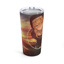 Load image into Gallery viewer, Anime Fire Force Tumbler 20oz
