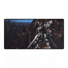 Load image into Gallery viewer, Break Blade Mouse Pad (Desk Mat)
