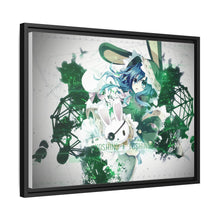 Load image into Gallery viewer, Date A Live Canvas Framed Art Print
