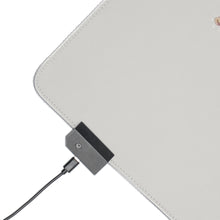 Load image into Gallery viewer, Fate/Stay Night RGB LED Mouse Pad (Desk Mat)
