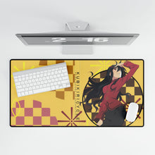 Load image into Gallery viewer, Kubikiri Cycle Mouse Pad (Desk Mat)
