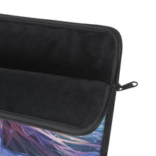 Load image into Gallery viewer, Anime Winter Bride Laptop Sleeve

