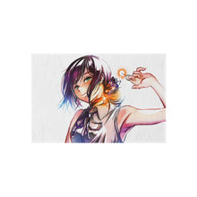 Load image into Gallery viewer, Anime Chainsaw Man Rug
