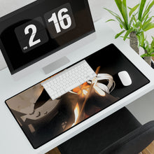 Load image into Gallery viewer, Anime Re:ZERO -Starting Life in Another World- Mouse Pad (Desk Mat)
