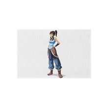 Load image into Gallery viewer, Avatar: The Legend Of Korra Rug
