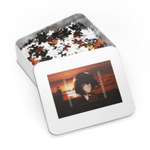 Load image into Gallery viewer, Mei Misaki Jigsaw Puzzle
