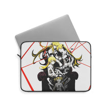 Load image into Gallery viewer, Monogatari (Series) Laptop Sleeve
