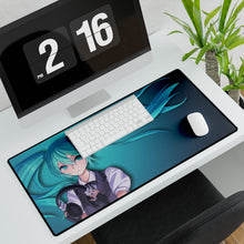 Load image into Gallery viewer, Anime Vocaloid Mouse Pad (Desk Mat)
