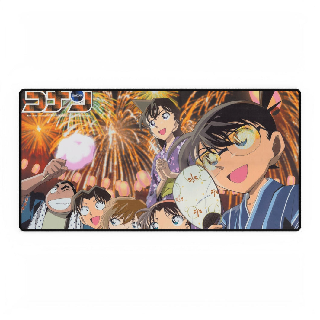 Detective Conan Mouse Pad (Desk Mat)